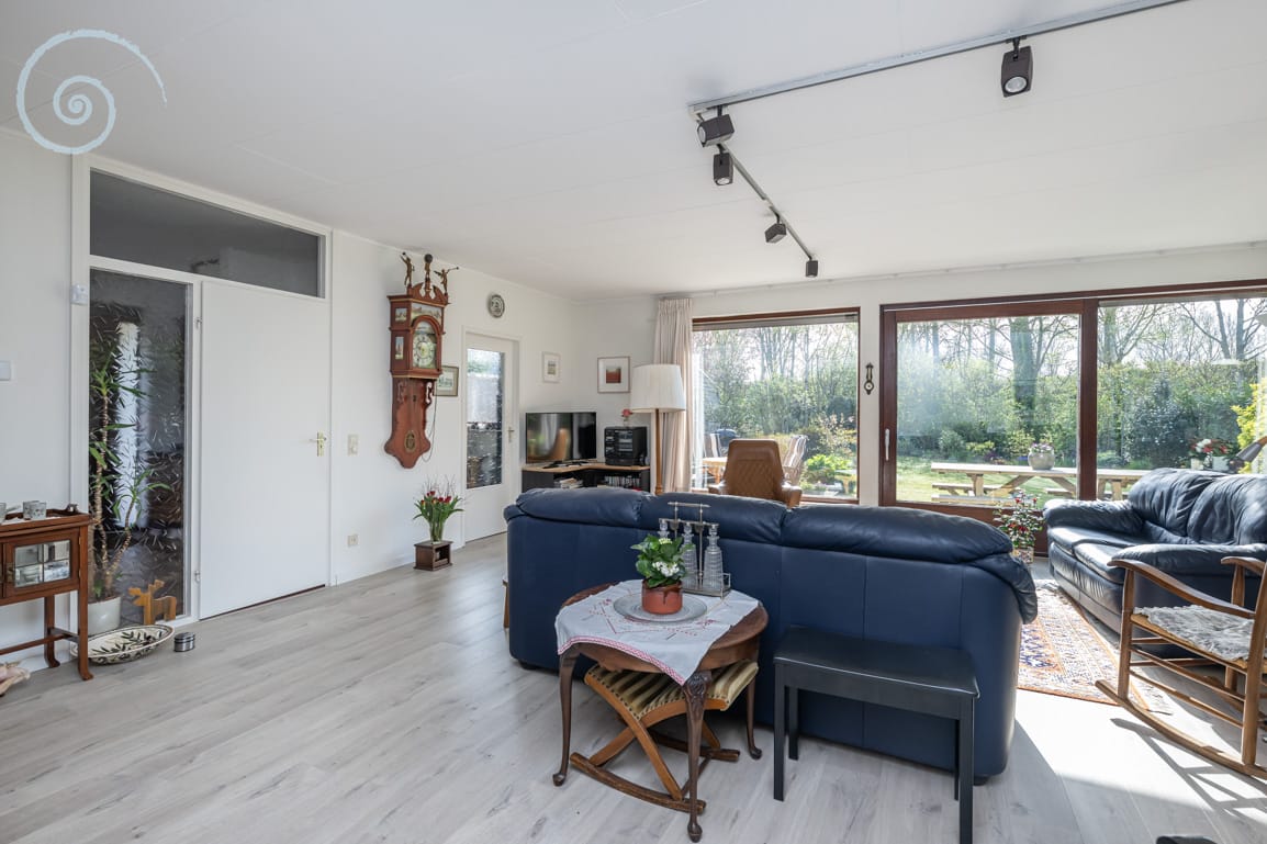 Foto 9 van De Stove 40