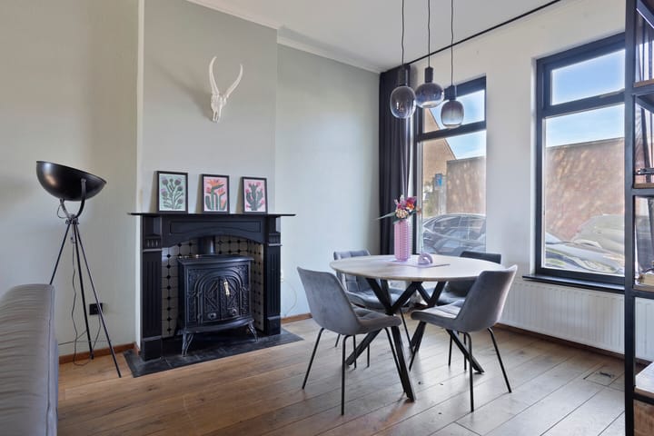 Foto 2 van Schaepmanstraat 26