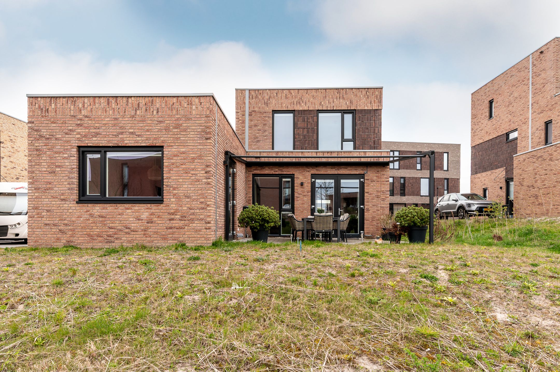 Foto 6 van Grasduinen 5