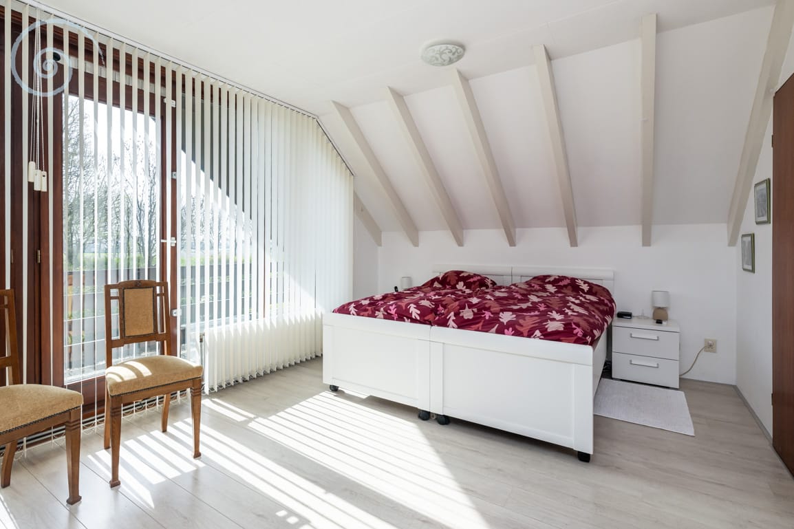 Foto 42 van De Stove 40