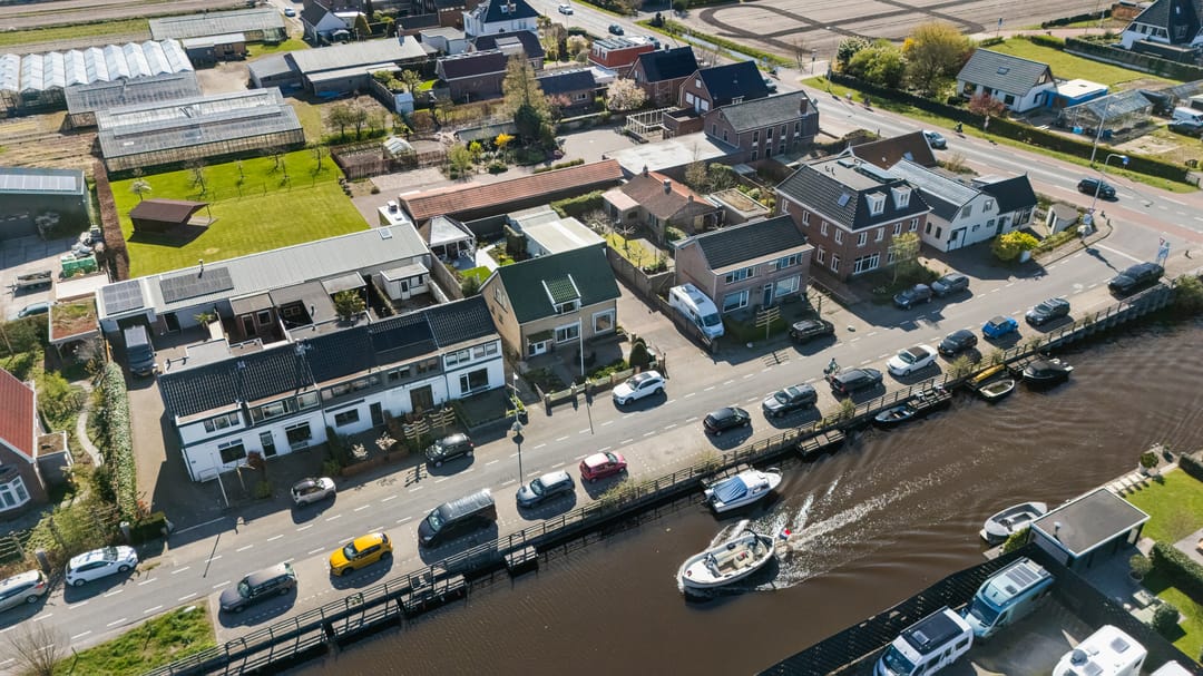 Foto 2 van Noorder Leidsevaart 5