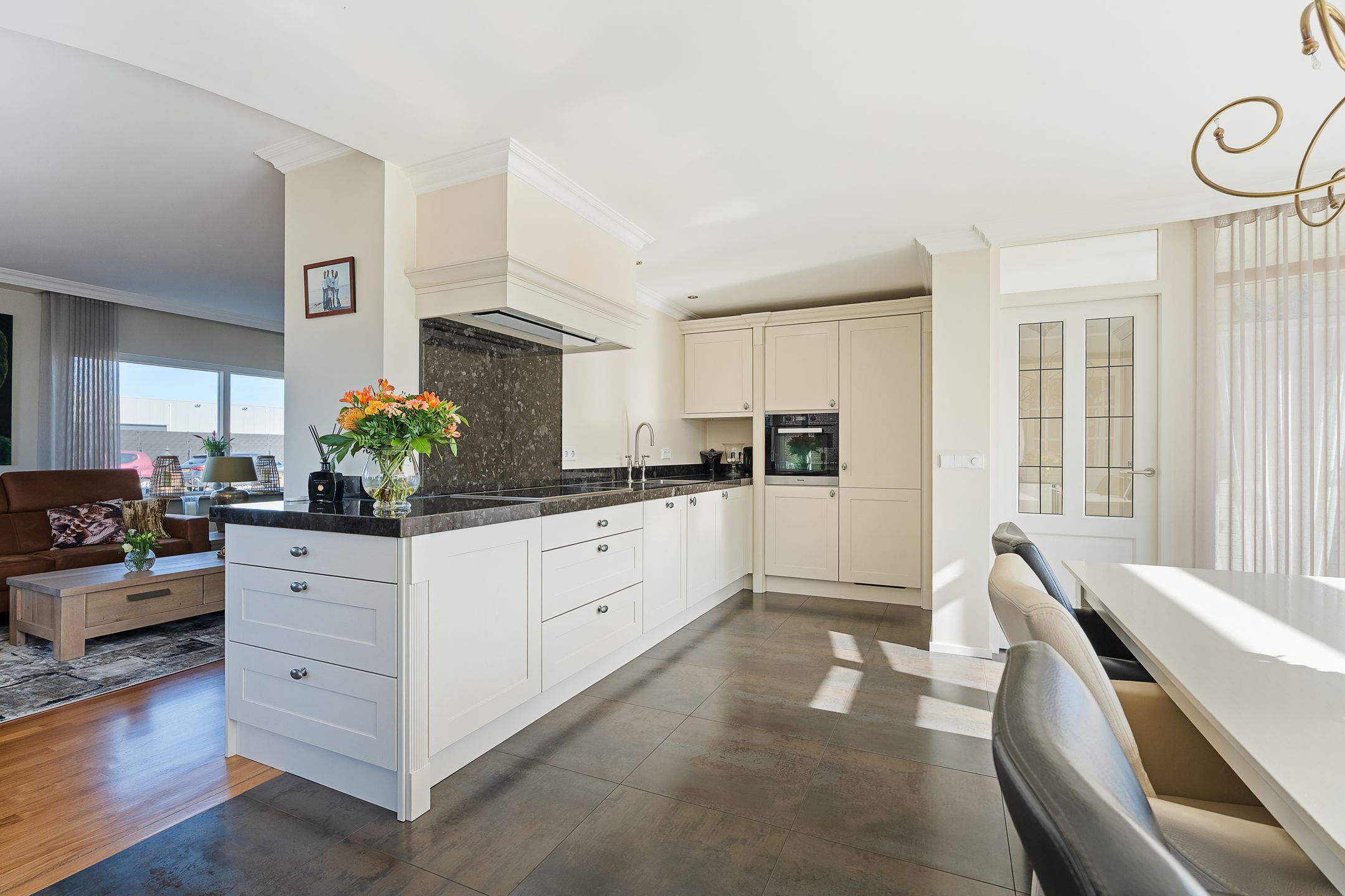 Foto 9 van Noorder Leidsevaart 5