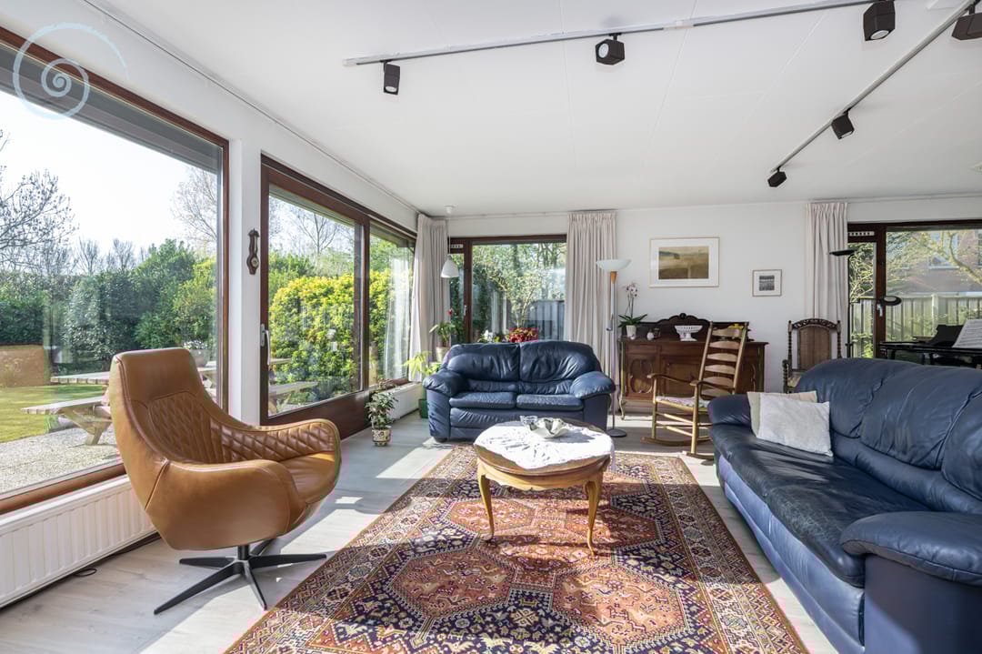 Foto 11 van De Stove 40