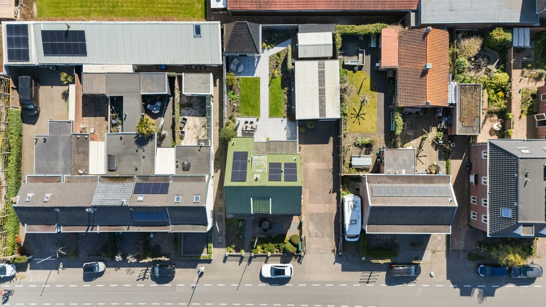 Foto 26 van Noorder Leidsevaart 5