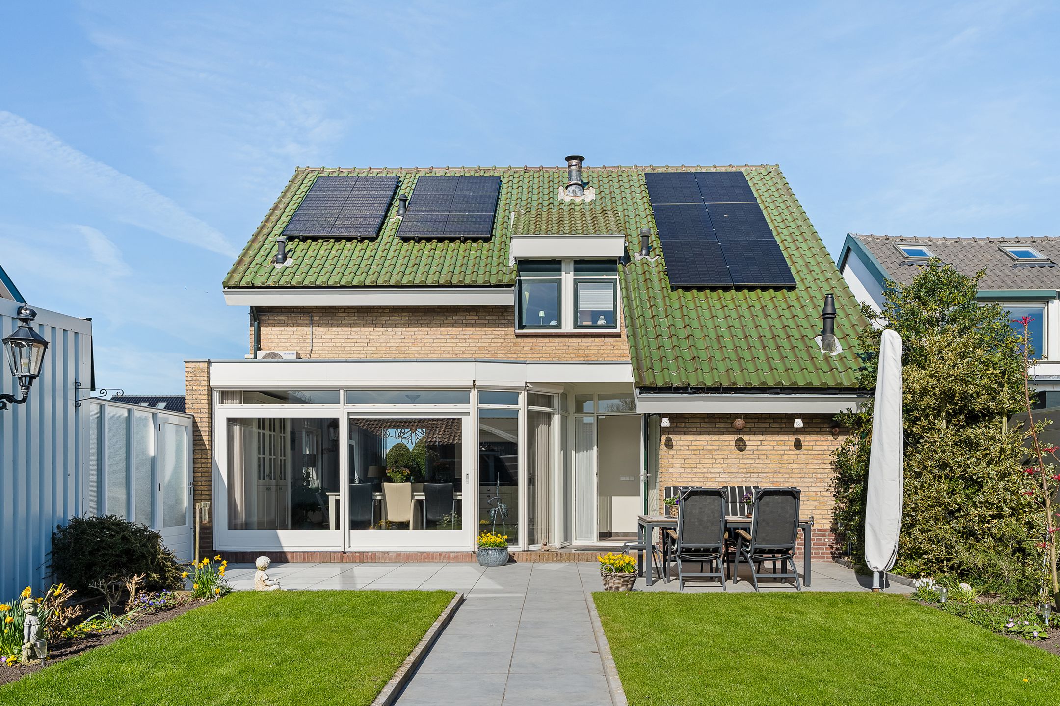 Foto 30 van Noorder Leidsevaart 5