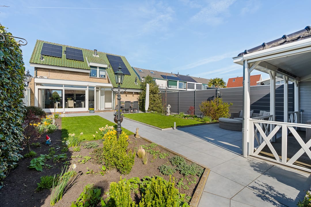 Foto 31 van Noorder Leidsevaart 5