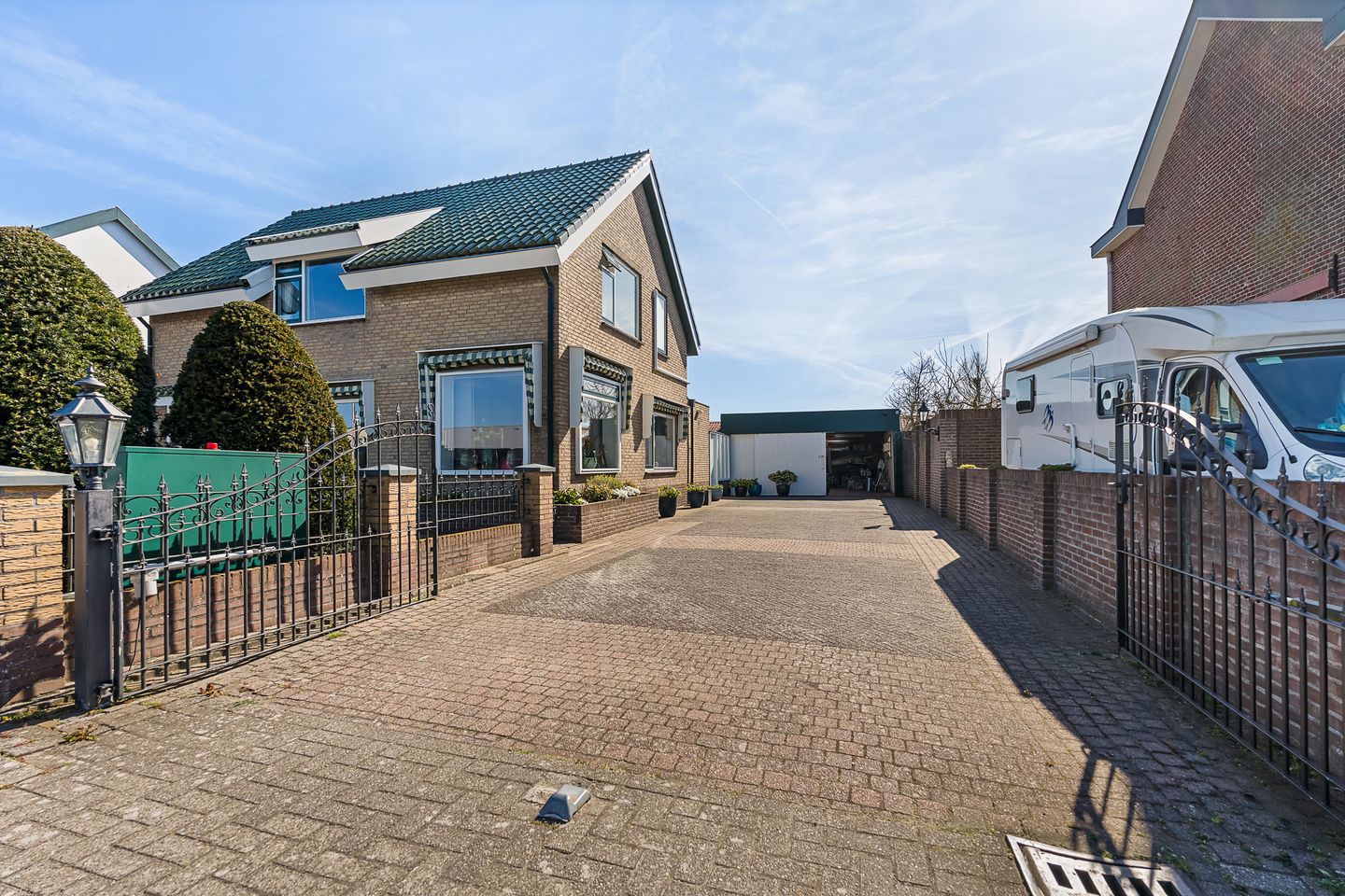 Foto 35 van Noorder Leidsevaart 5