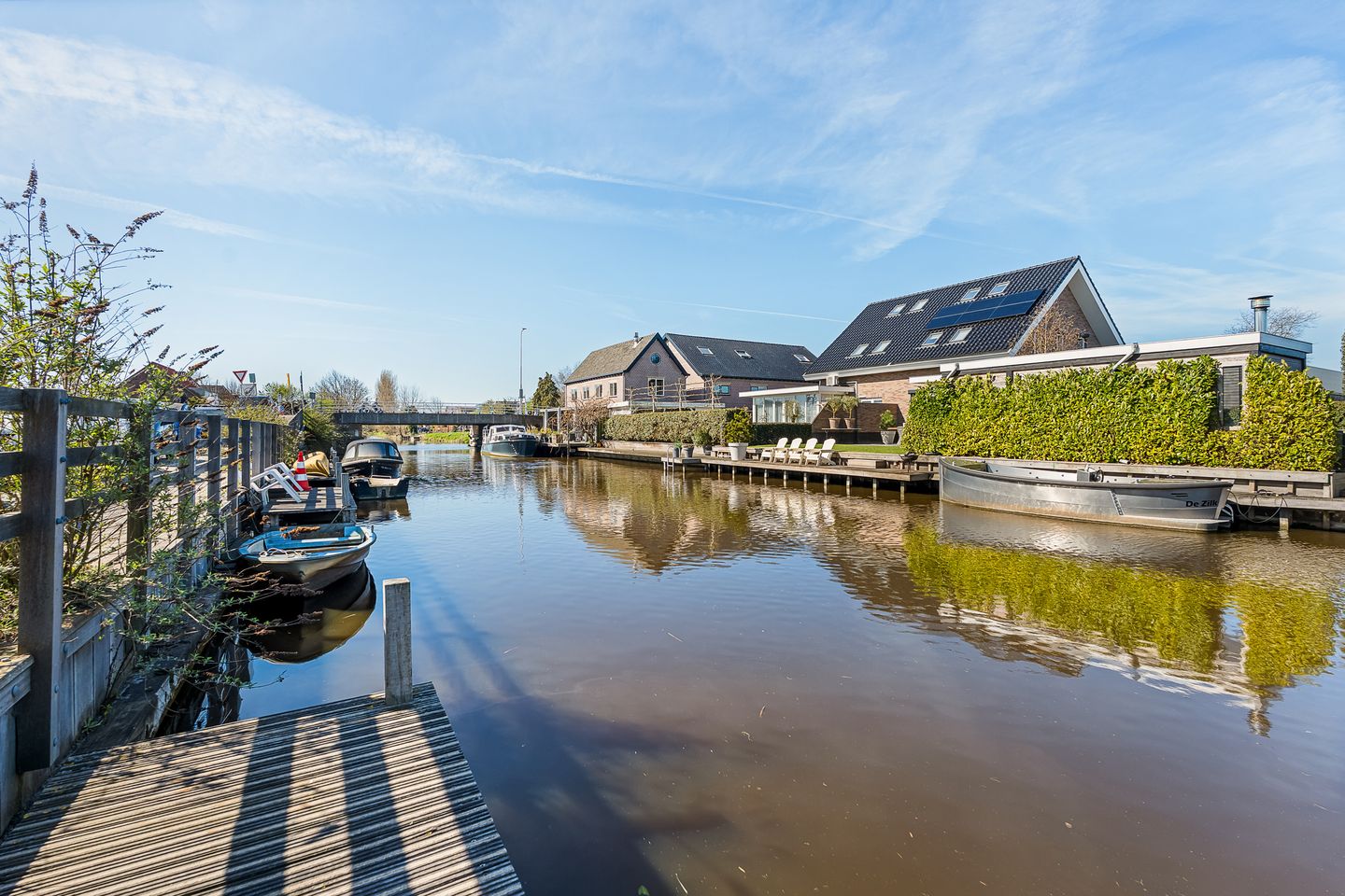 Foto 40 van Noorder Leidsevaart 5