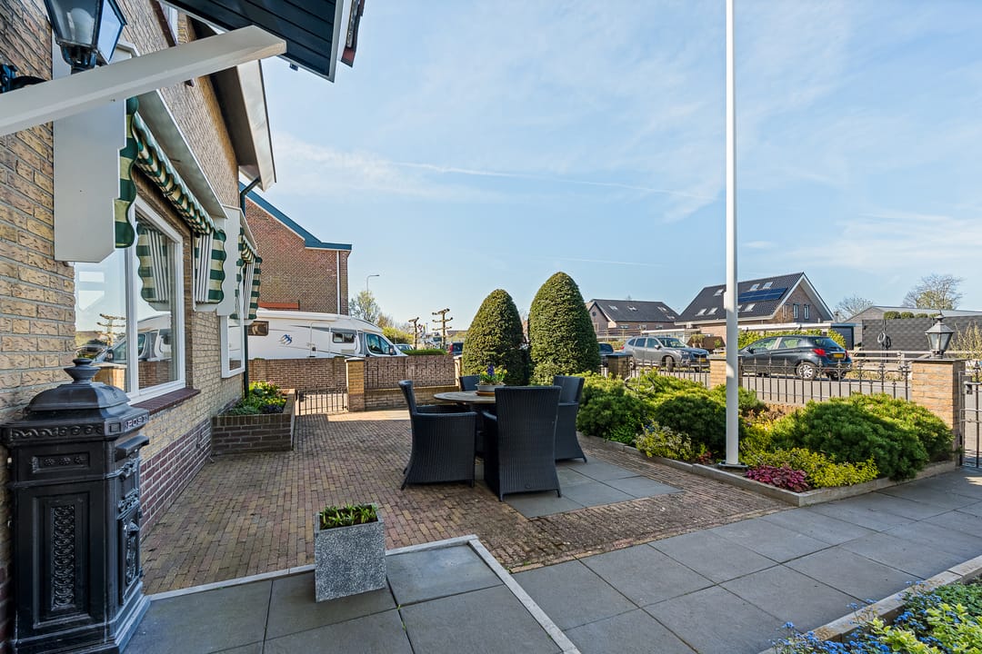 Foto 37 van Noorder Leidsevaart 5