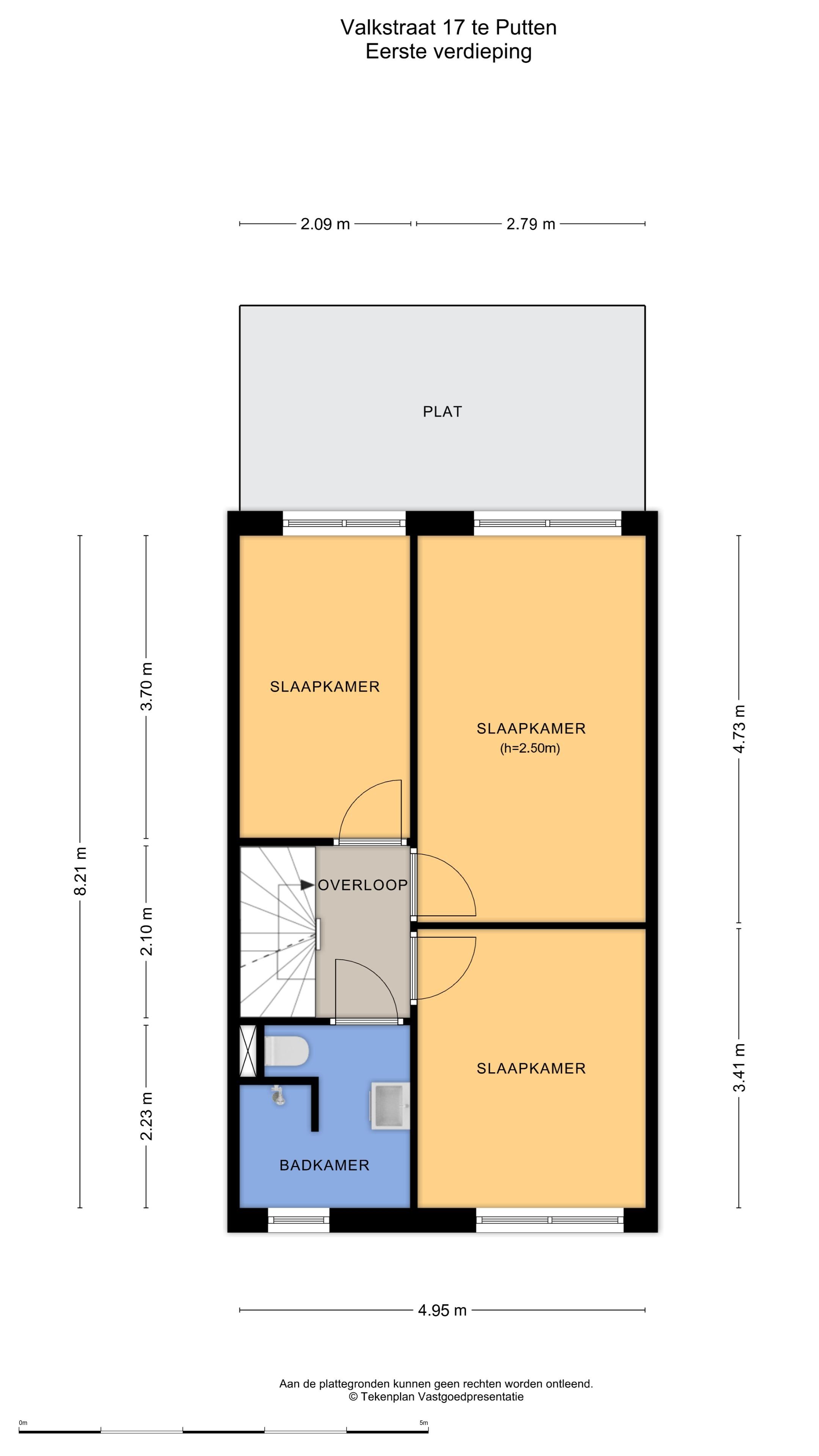 Foto 30 van Valkstraat 17