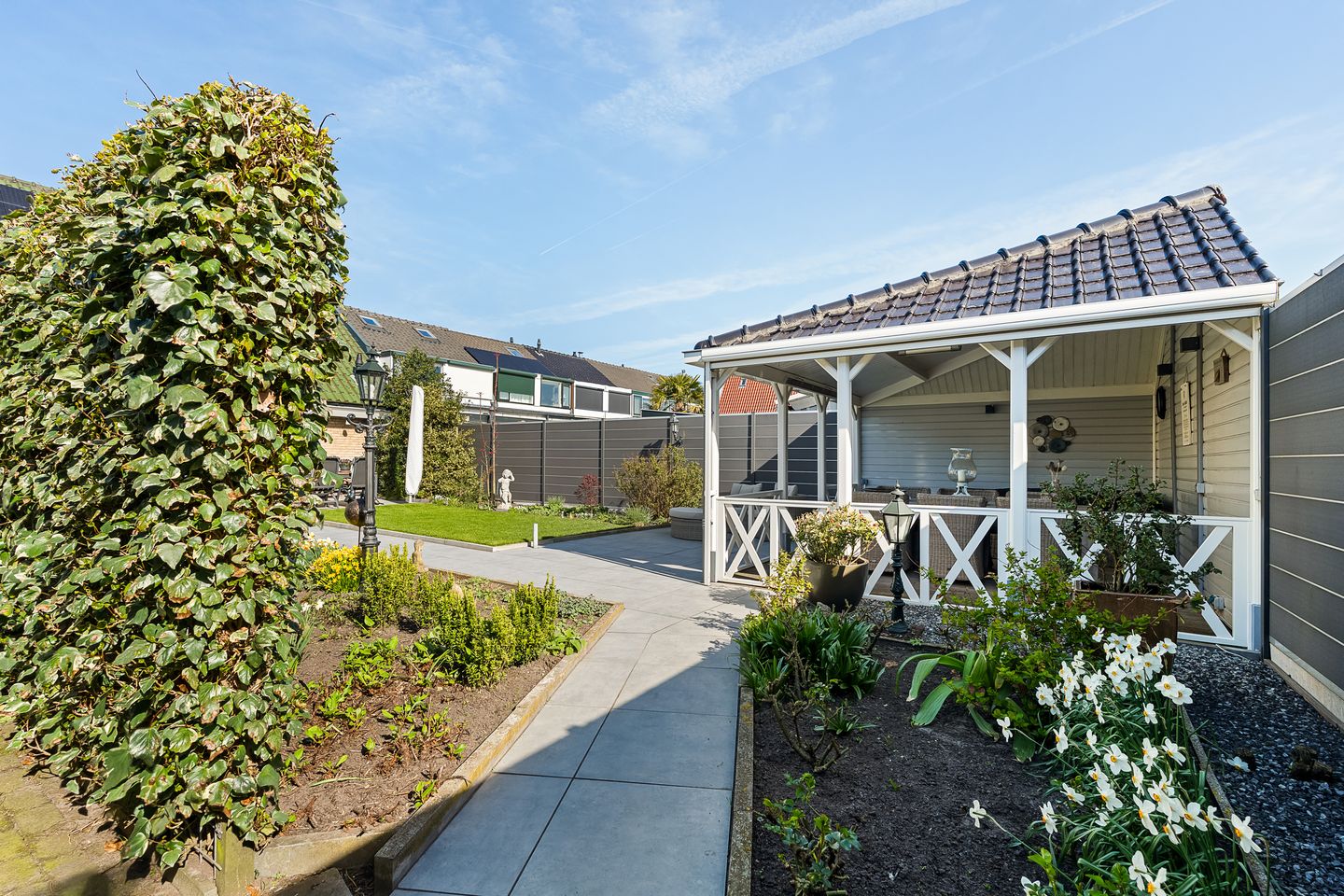 Foto 34 van Noorder Leidsevaart 5