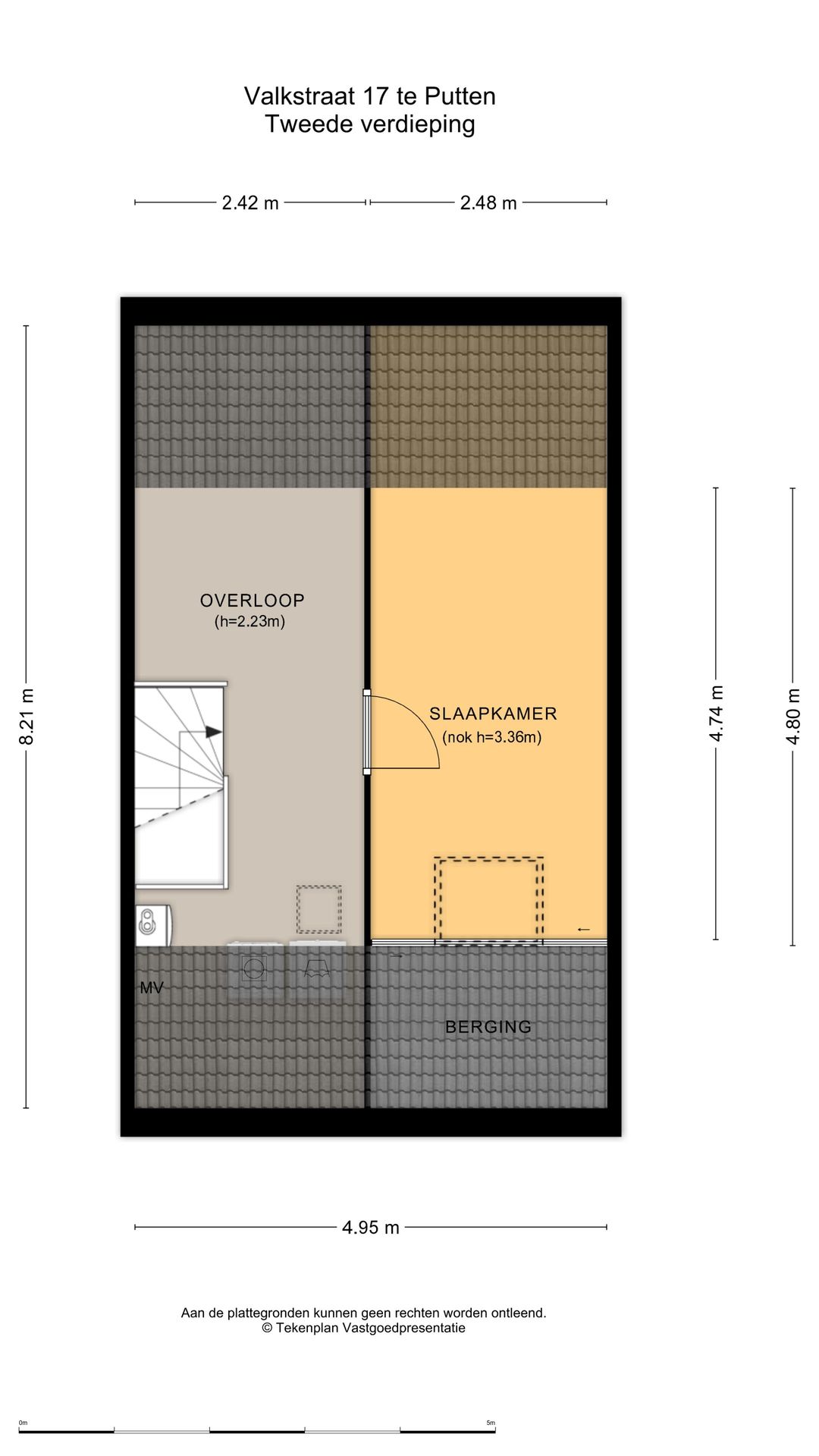 Foto 31 van Valkstraat 17
