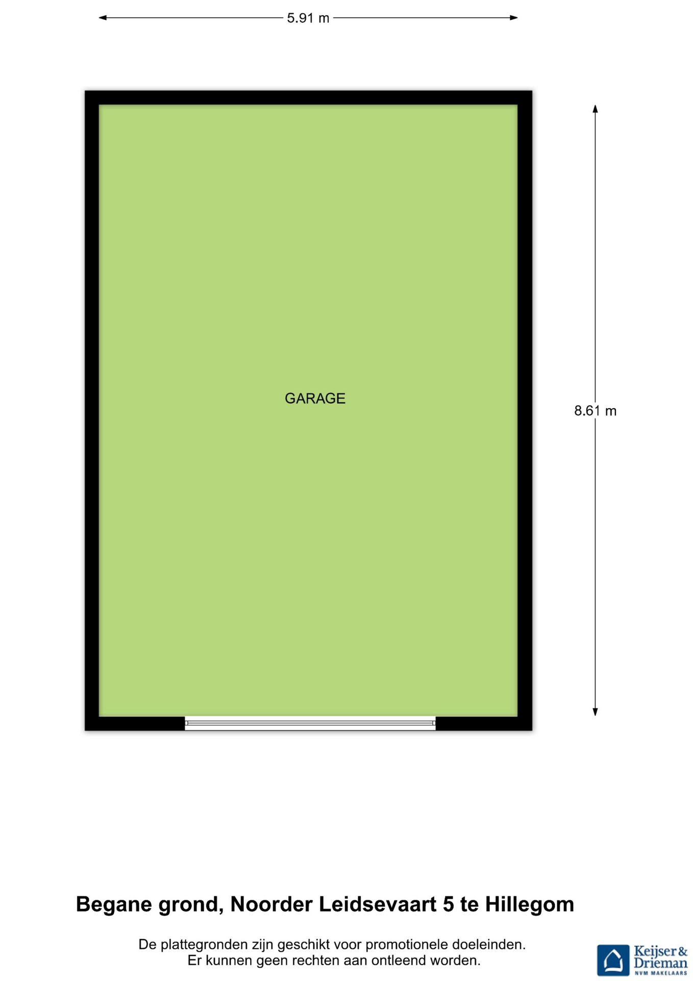 Foto 48 van Noorder Leidsevaart 5