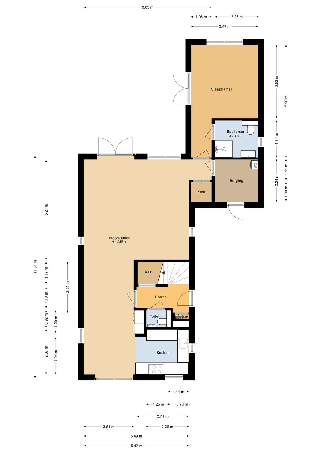 Foto 58 van Grasduinen 5