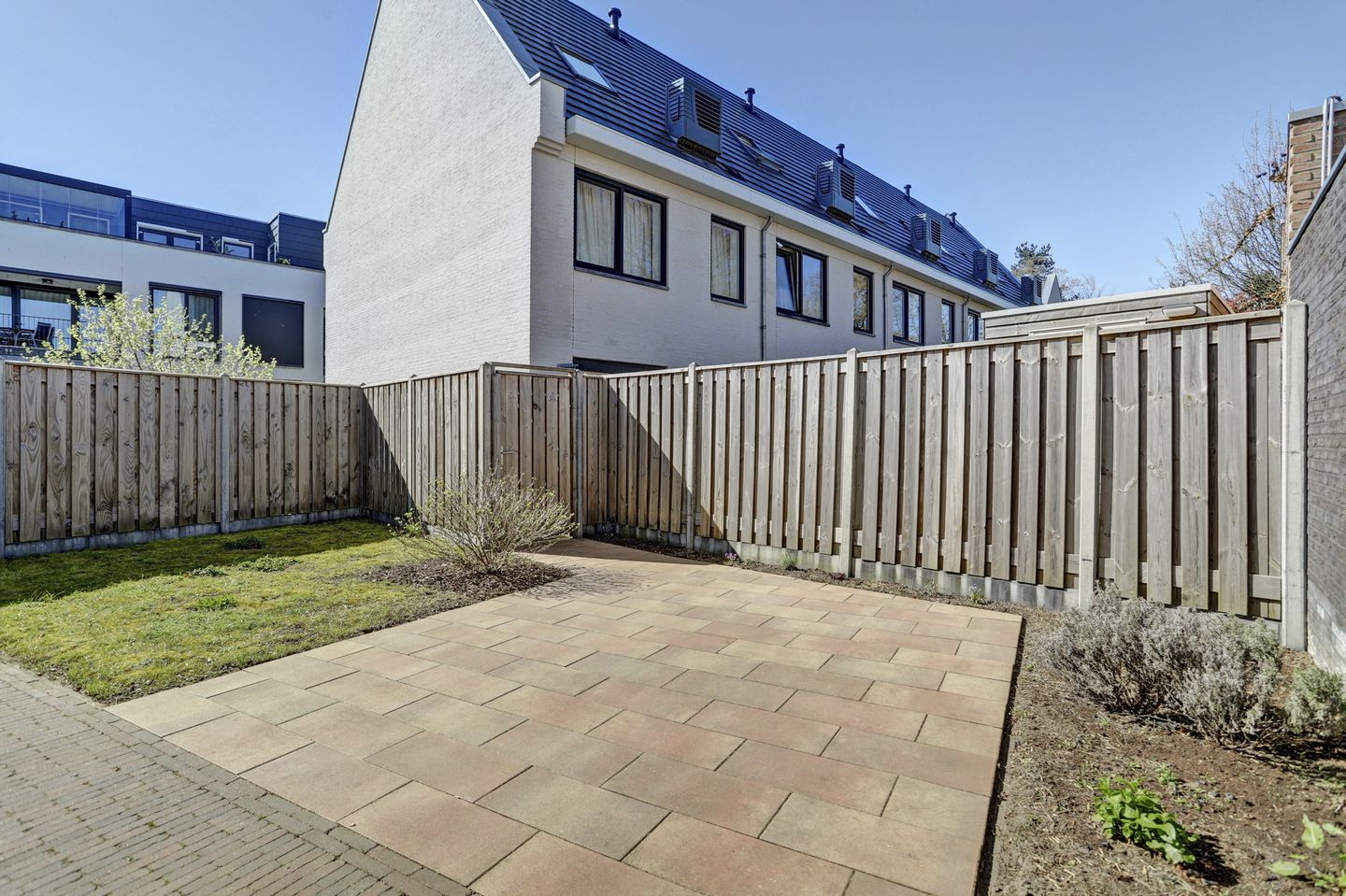 Photo 40 of Willibrorduslaan 35