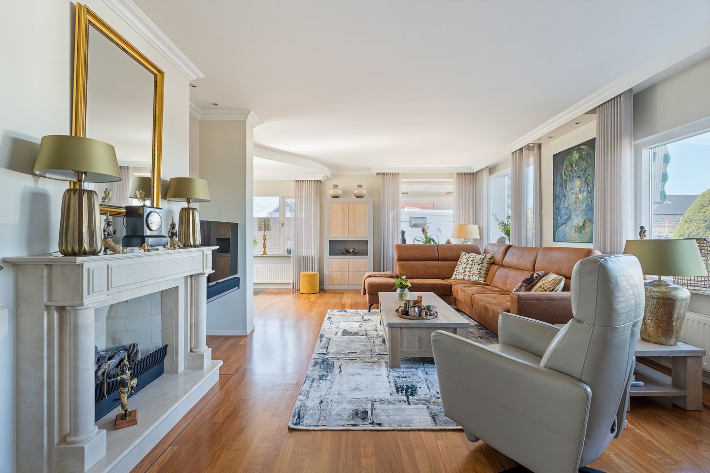 Foto 5 van Noorder Leidsevaart 5