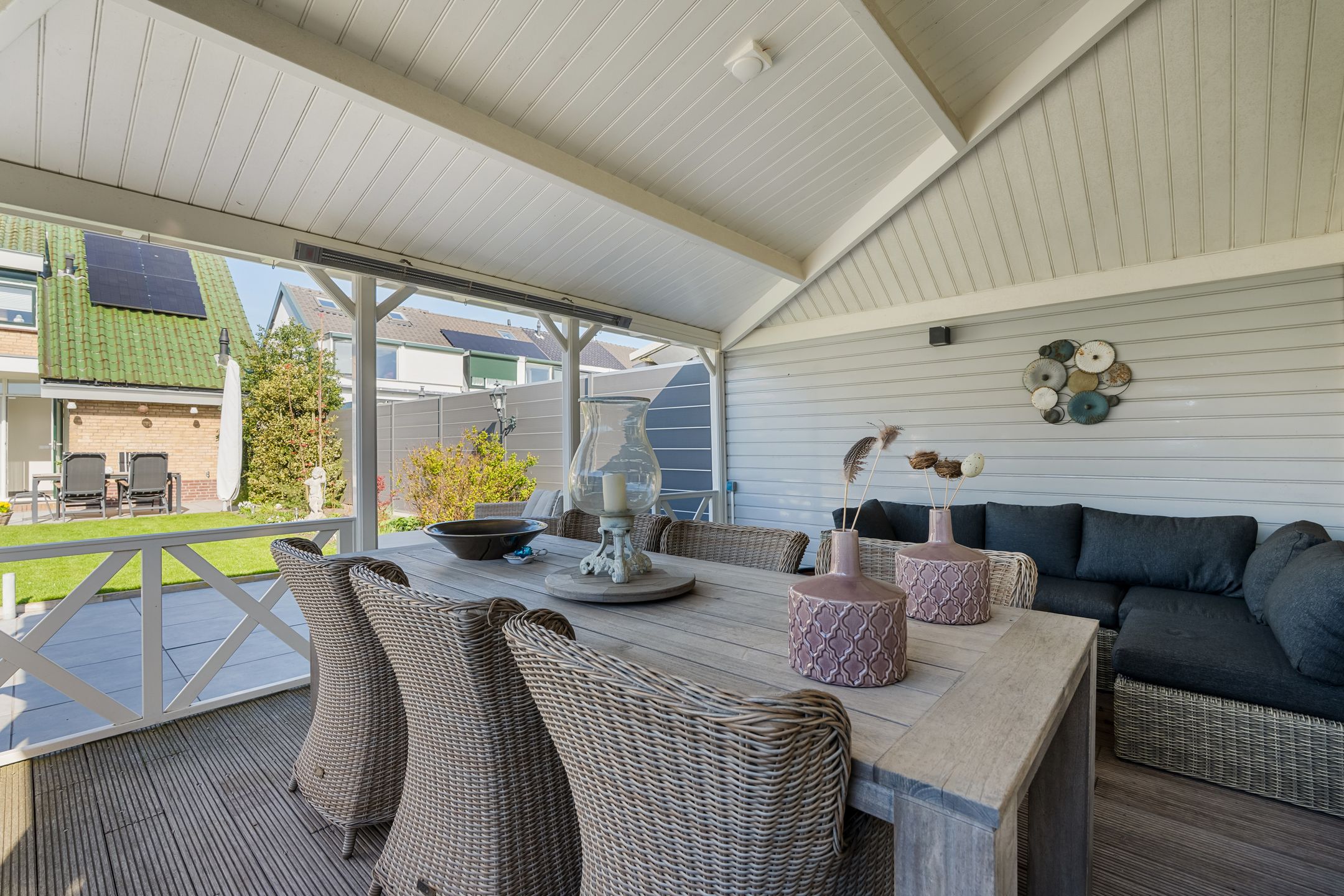 Foto 33 van Noorder Leidsevaart 5