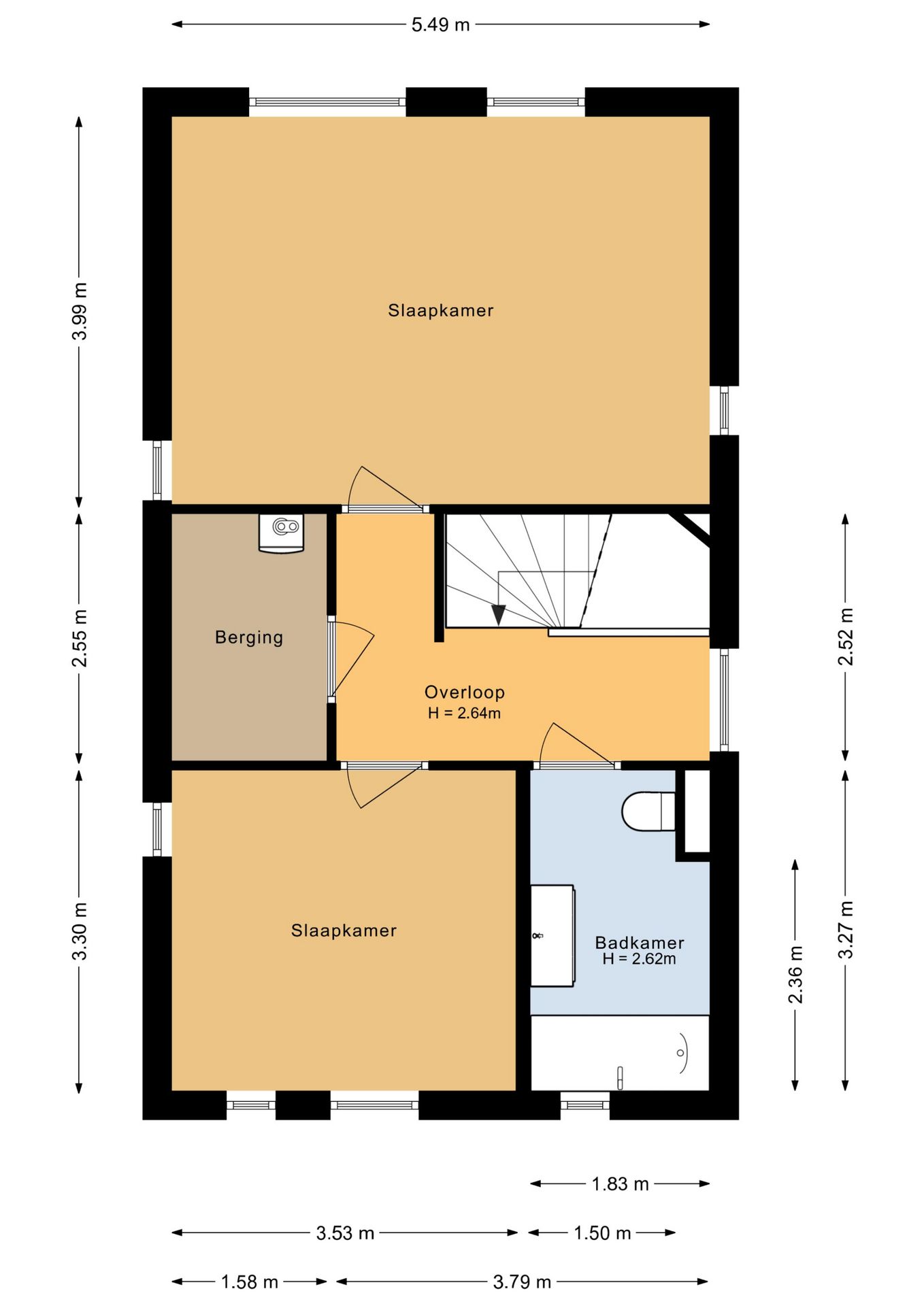 Foto 59 van Grasduinen 5