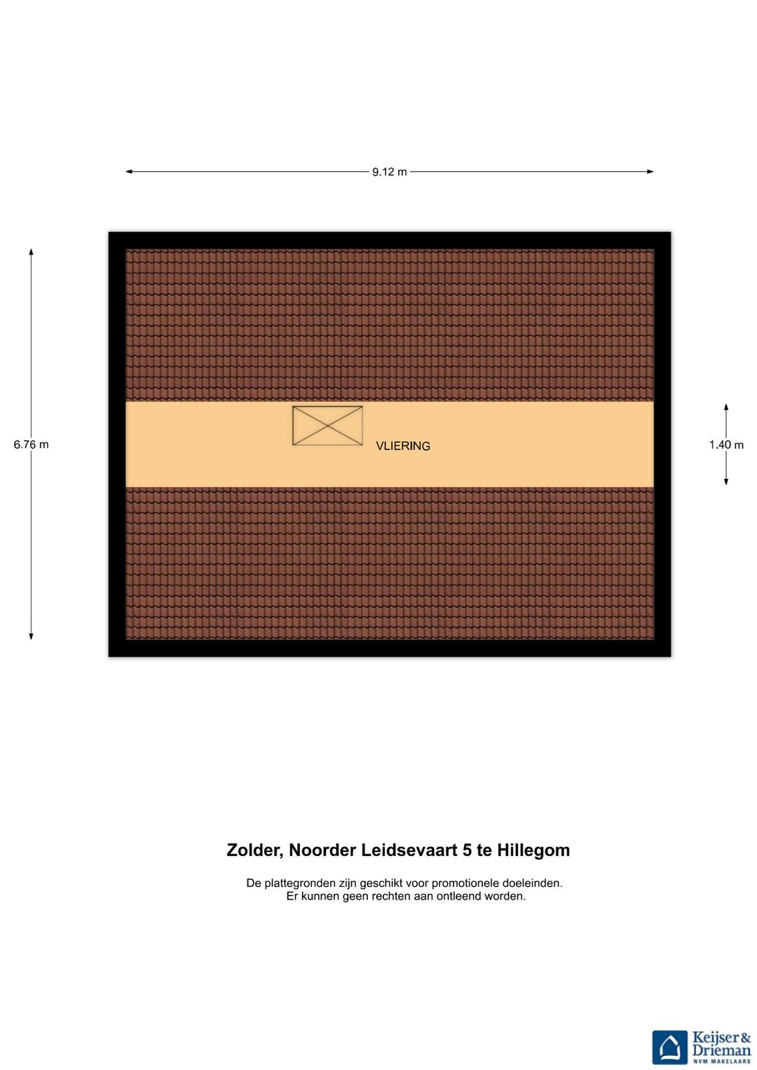 Foto 47 van Noorder Leidsevaart 5