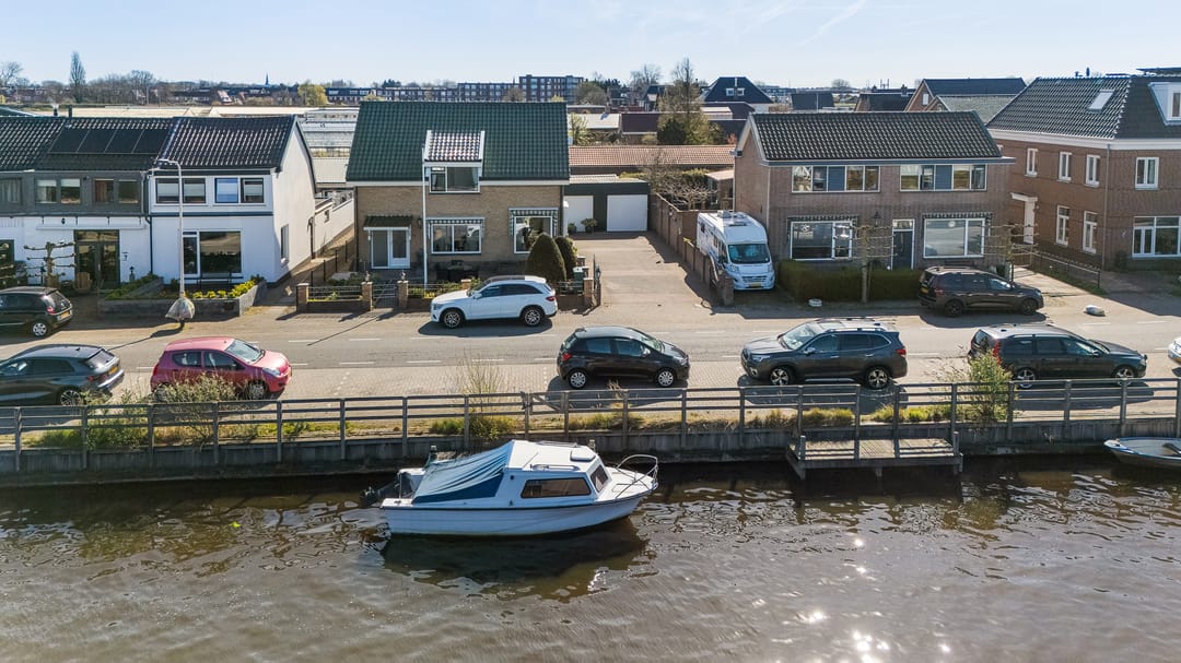 Foto 38 van Noorder Leidsevaart 5