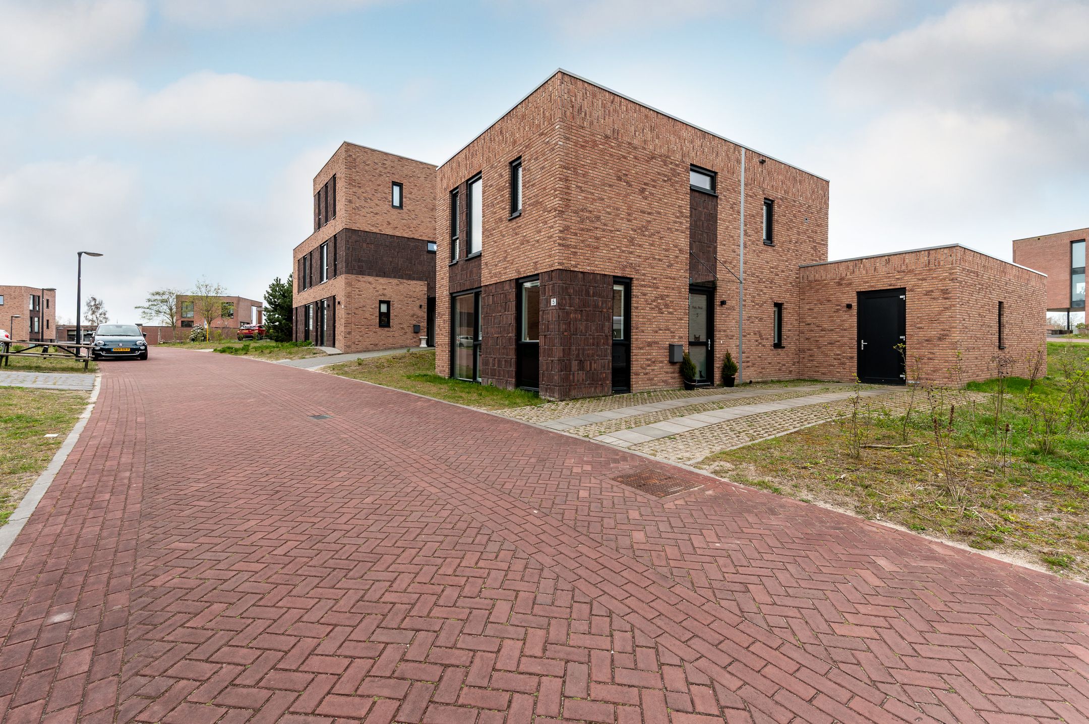 Foto 48 van Grasduinen 5