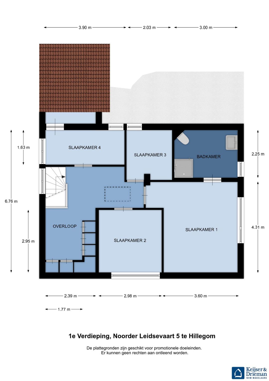 Foto 46 van Noorder Leidsevaart 5