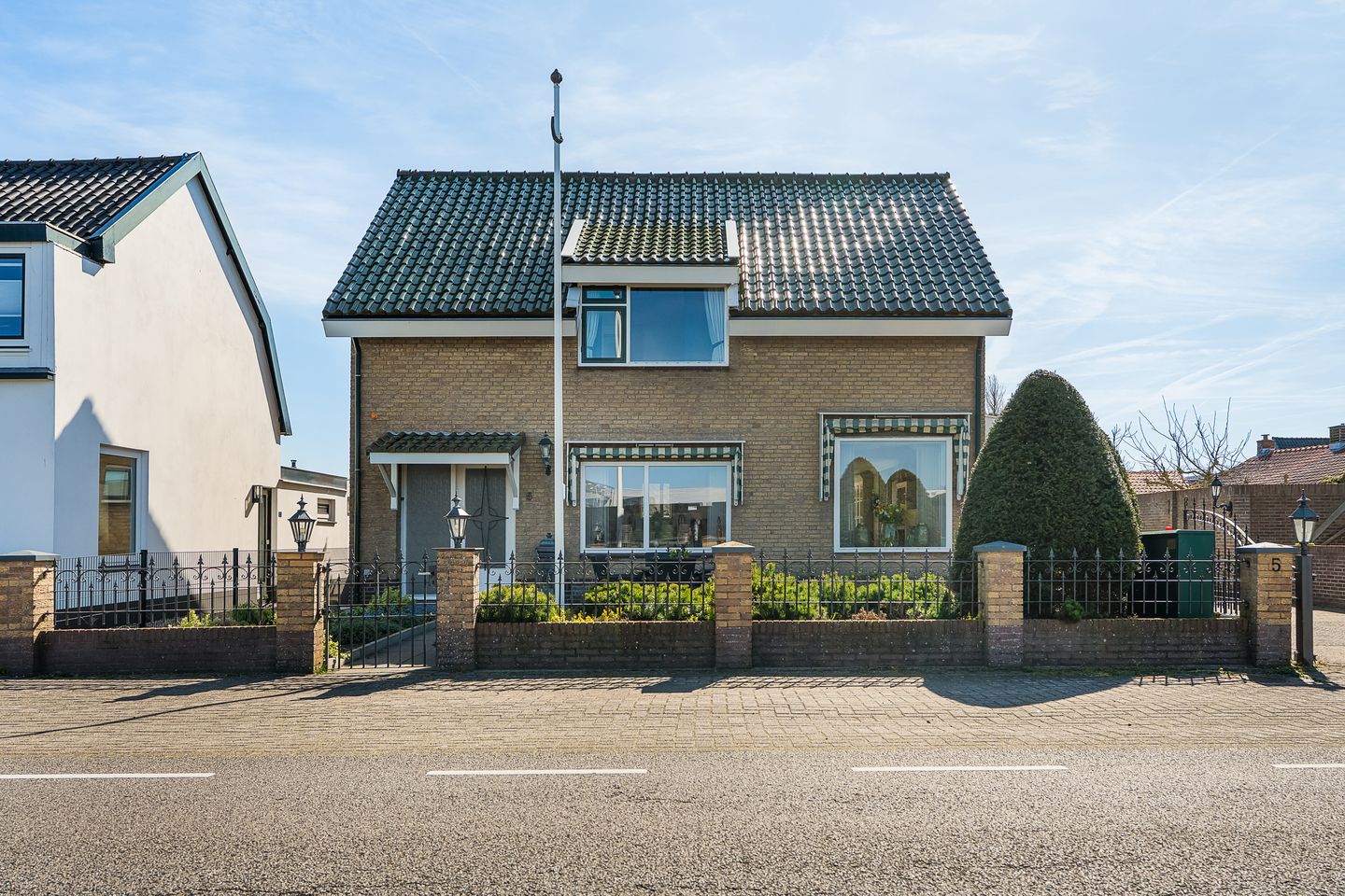 Foto 4 van Noorder Leidsevaart 5