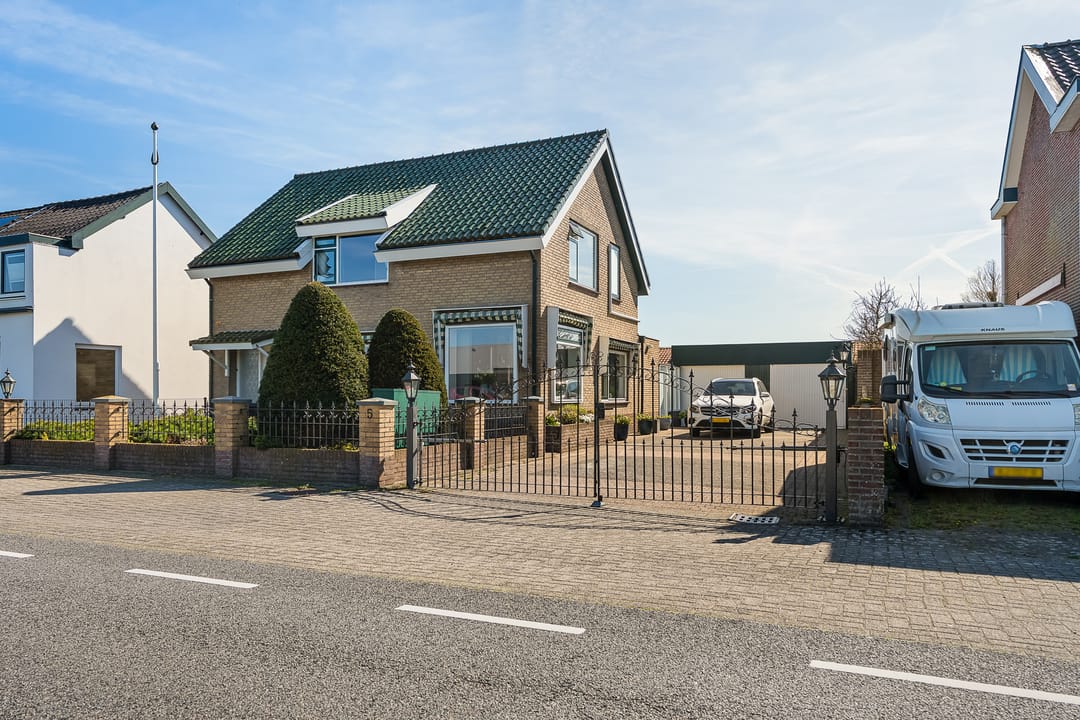 Foto 1 van Noorder Leidsevaart 5