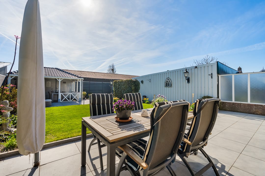 Foto 28 van Noorder Leidsevaart 5