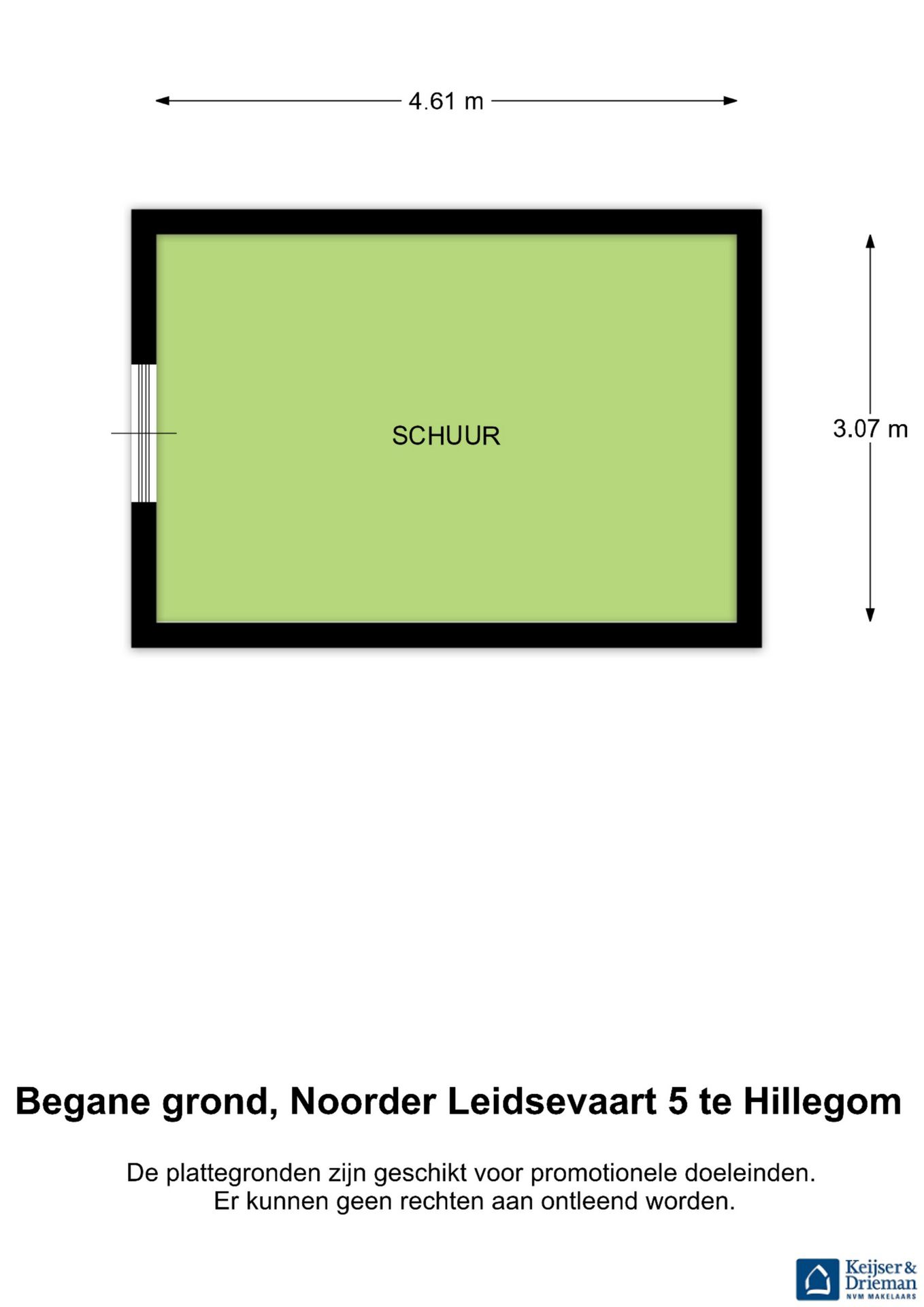 Foto 49 van Noorder Leidsevaart 5