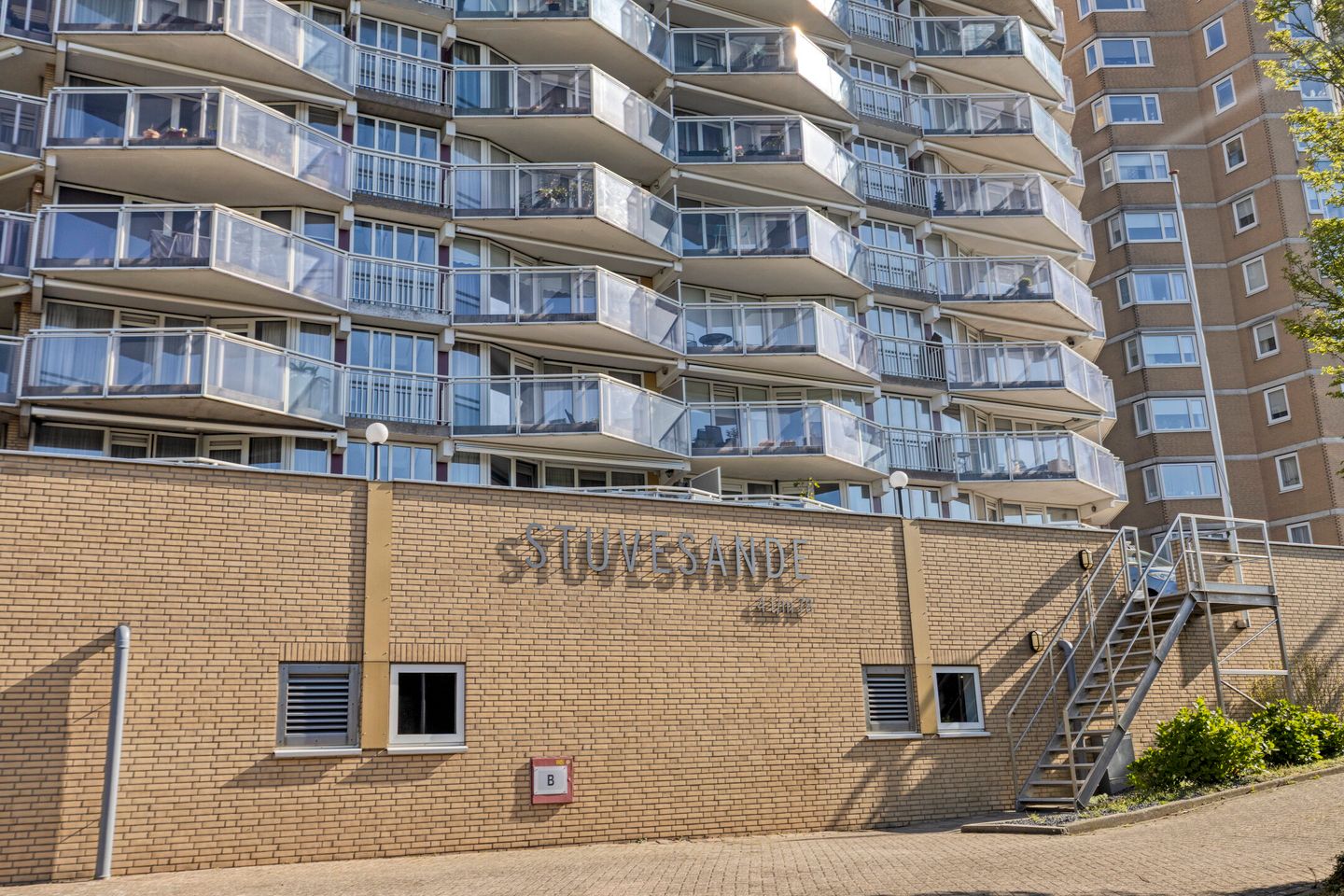 Foto 4 van Stuvesande 78