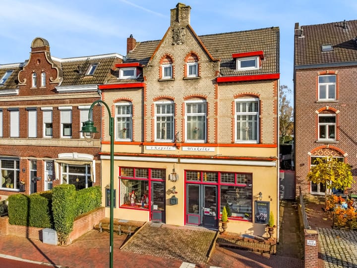 Kapellerlaan 223, Roermond