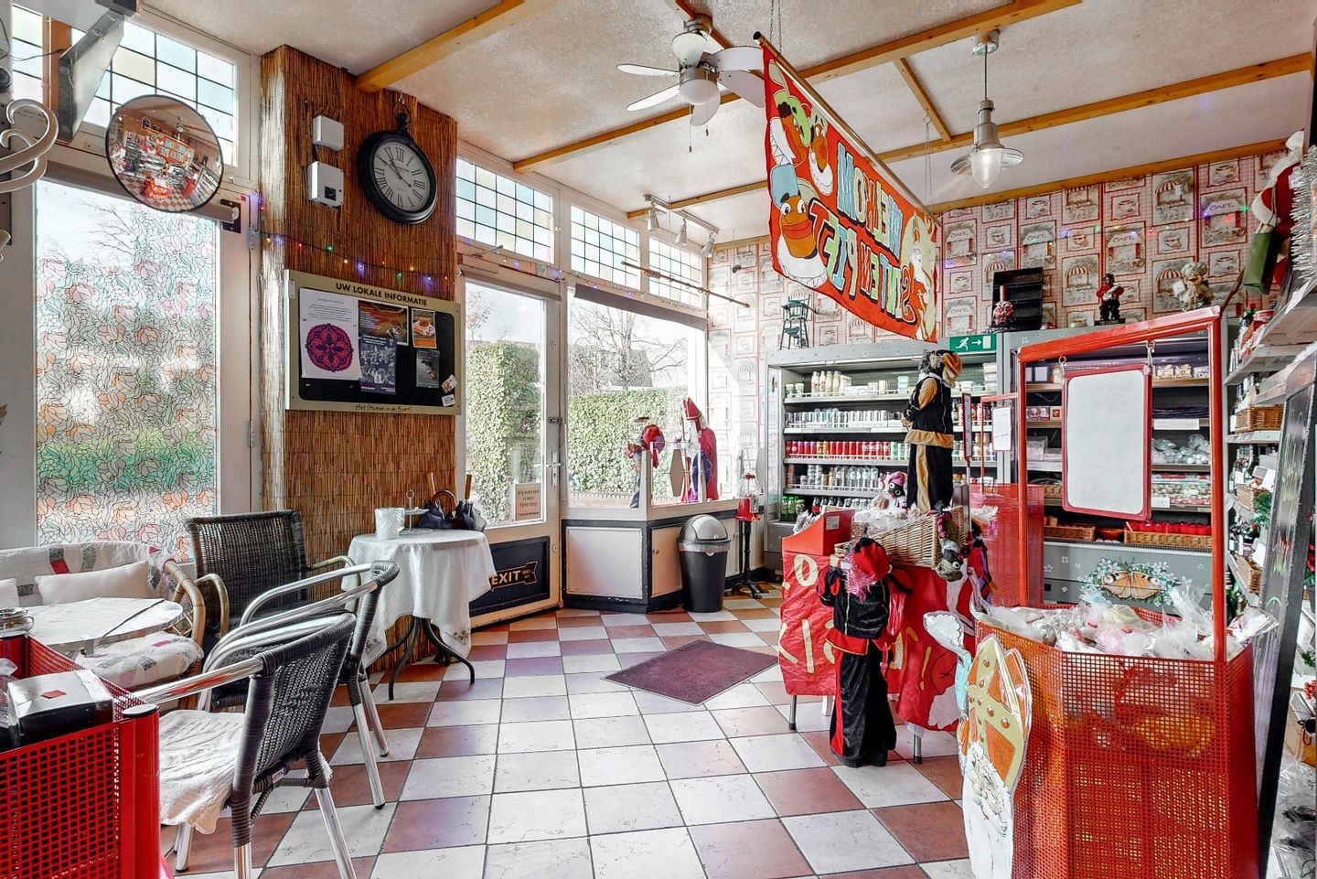 View photo 3 of Kapellerlaan 223