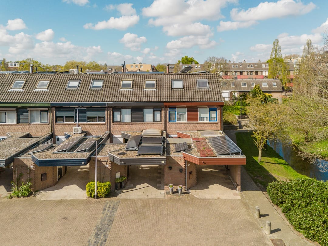 Foto 7 van Händelstraat 15