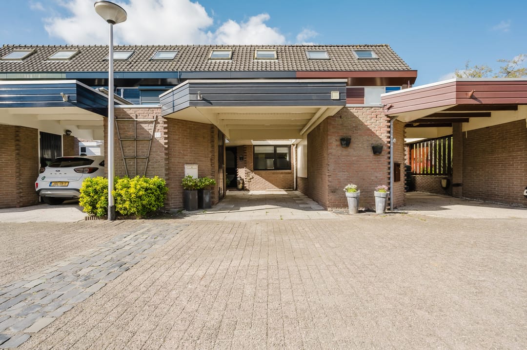 Foto 8 van Händelstraat 15