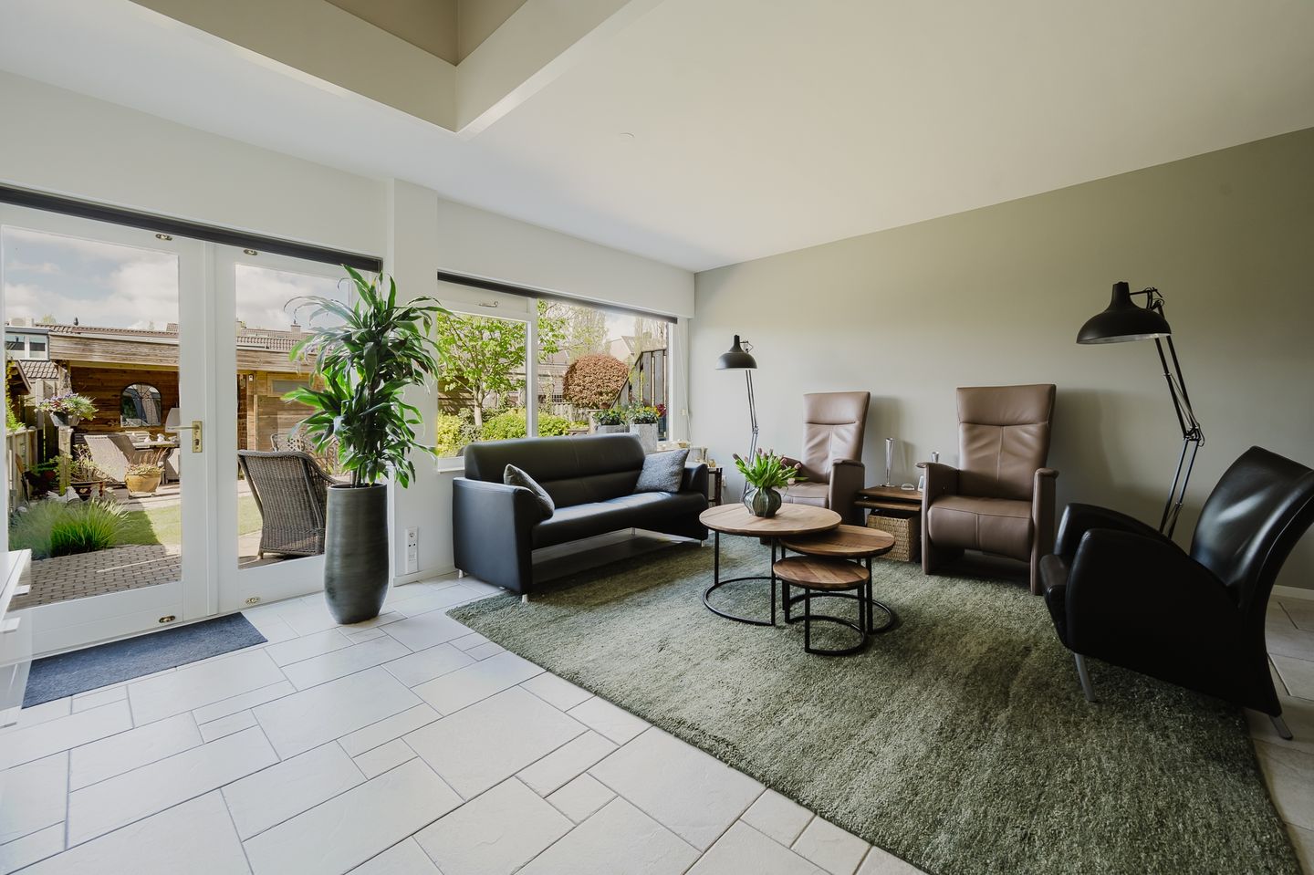 Foto 14 van Händelstraat 15