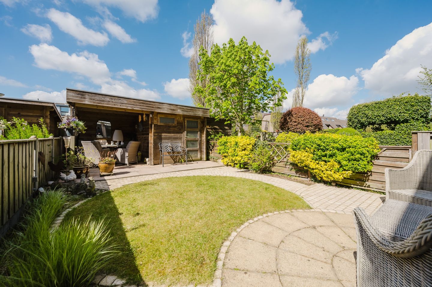 Foto 20 van Händelstraat 15