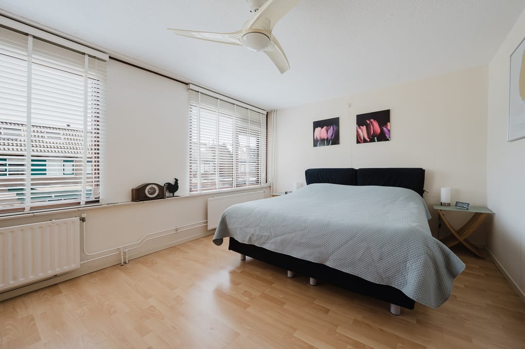 Foto 26 van Händelstraat 15