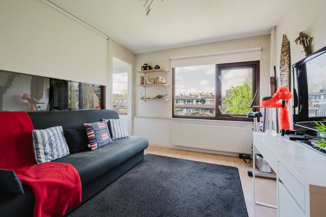 Foto 32 van Händelstraat 15