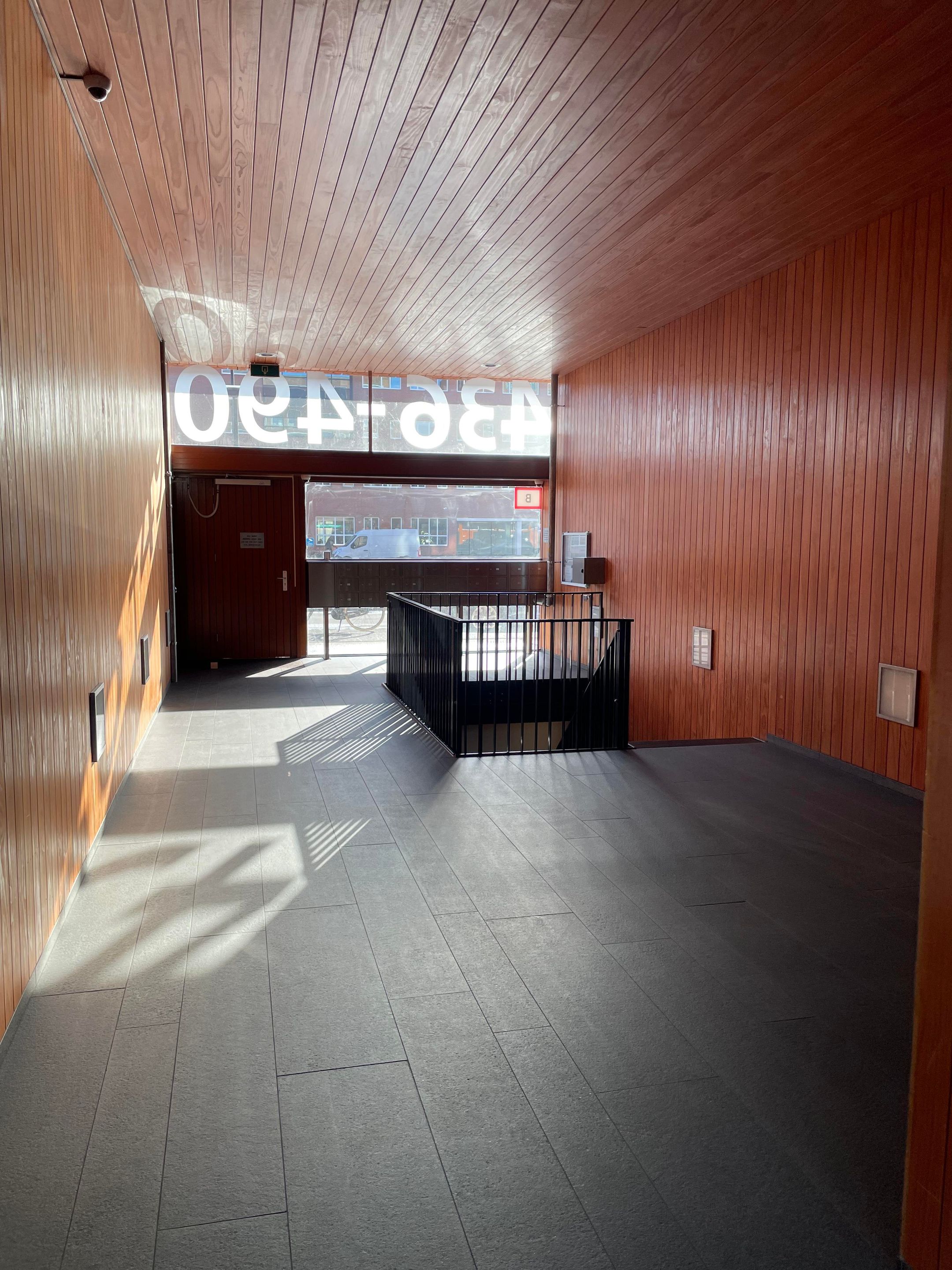 Foto 3 van Bijlmerdreef 402