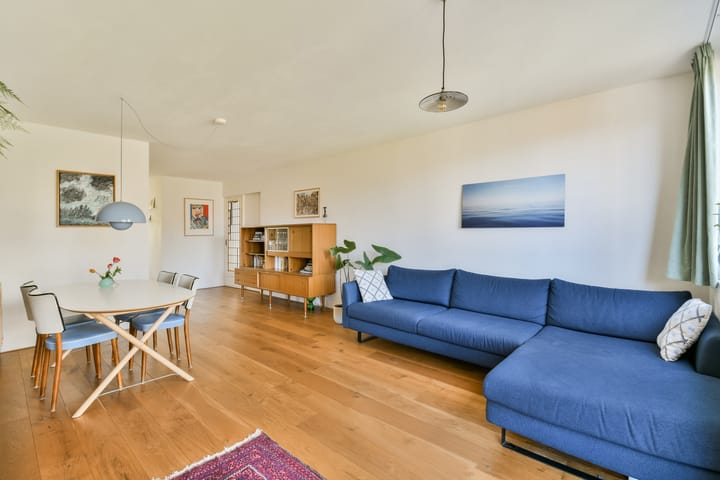 Photo 2 of Oostenburgerpark 120