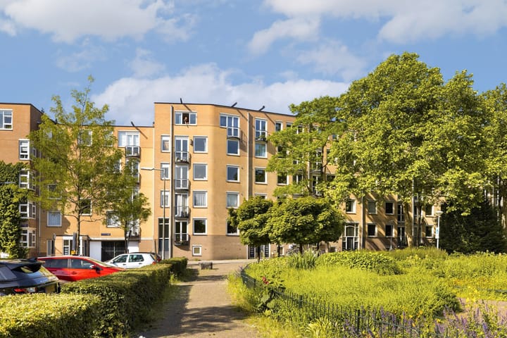 Photo 3 of Oostenburgerpark 120