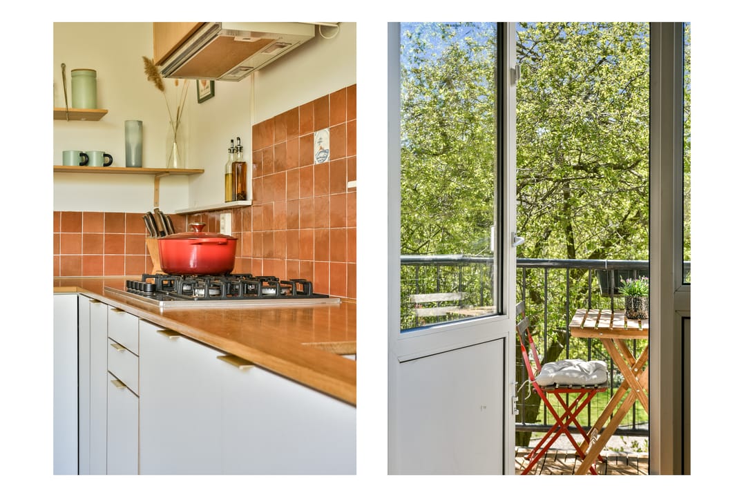 Foto 7 van Oostenburgerpark 120