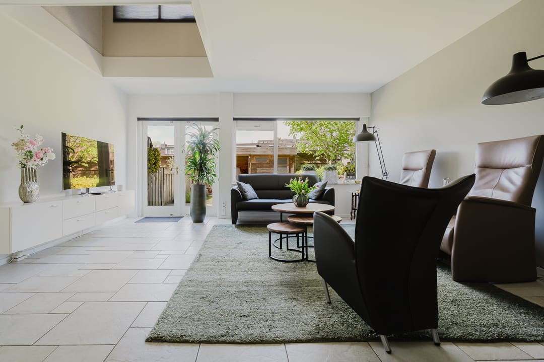 Foto 2 van Händelstraat 15