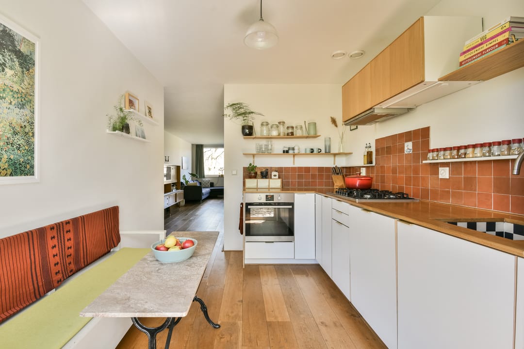 Foto 1 van Oostenburgerpark 120