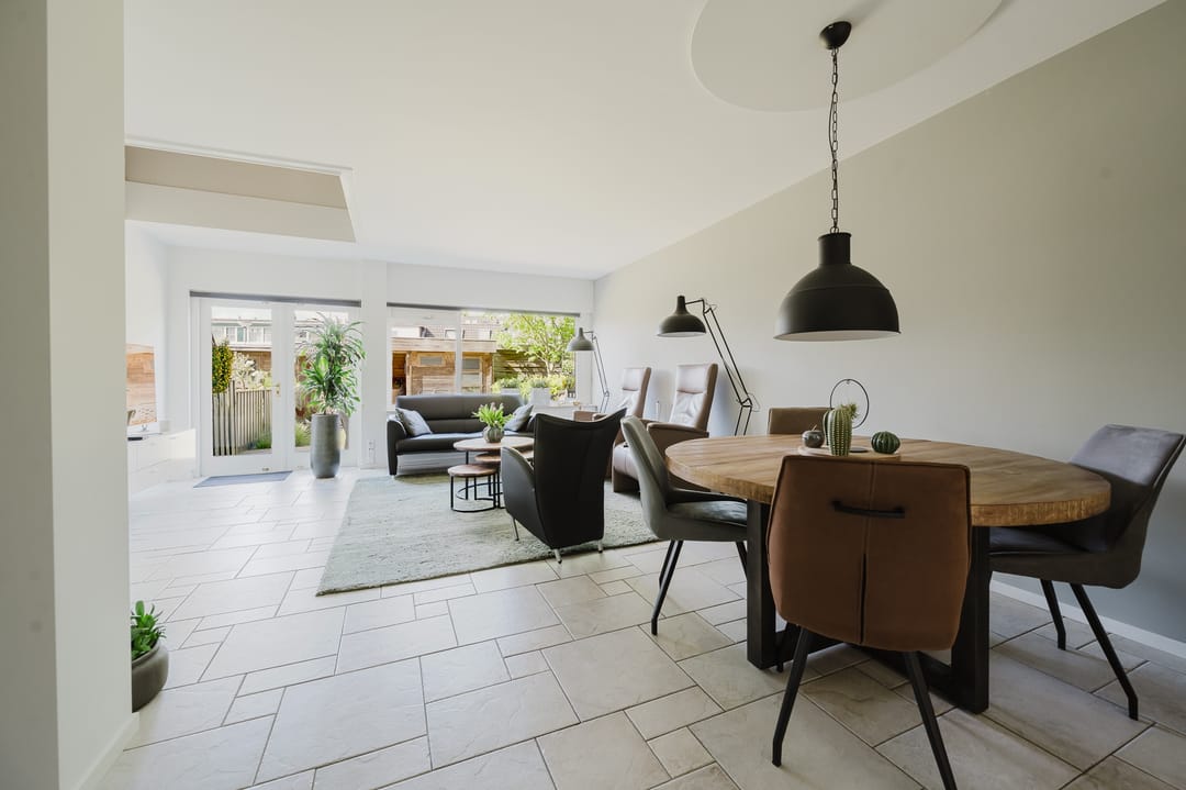 Foto 13 van Händelstraat 15