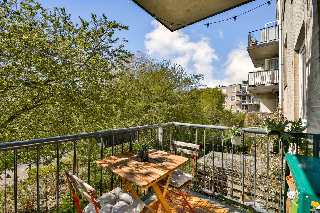 Foto 8 van Oostenburgerpark 120