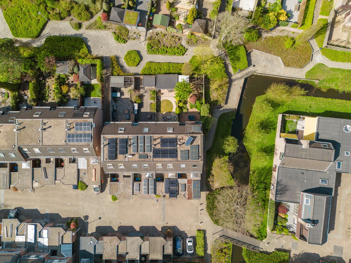 Foto 5 van Händelstraat 15