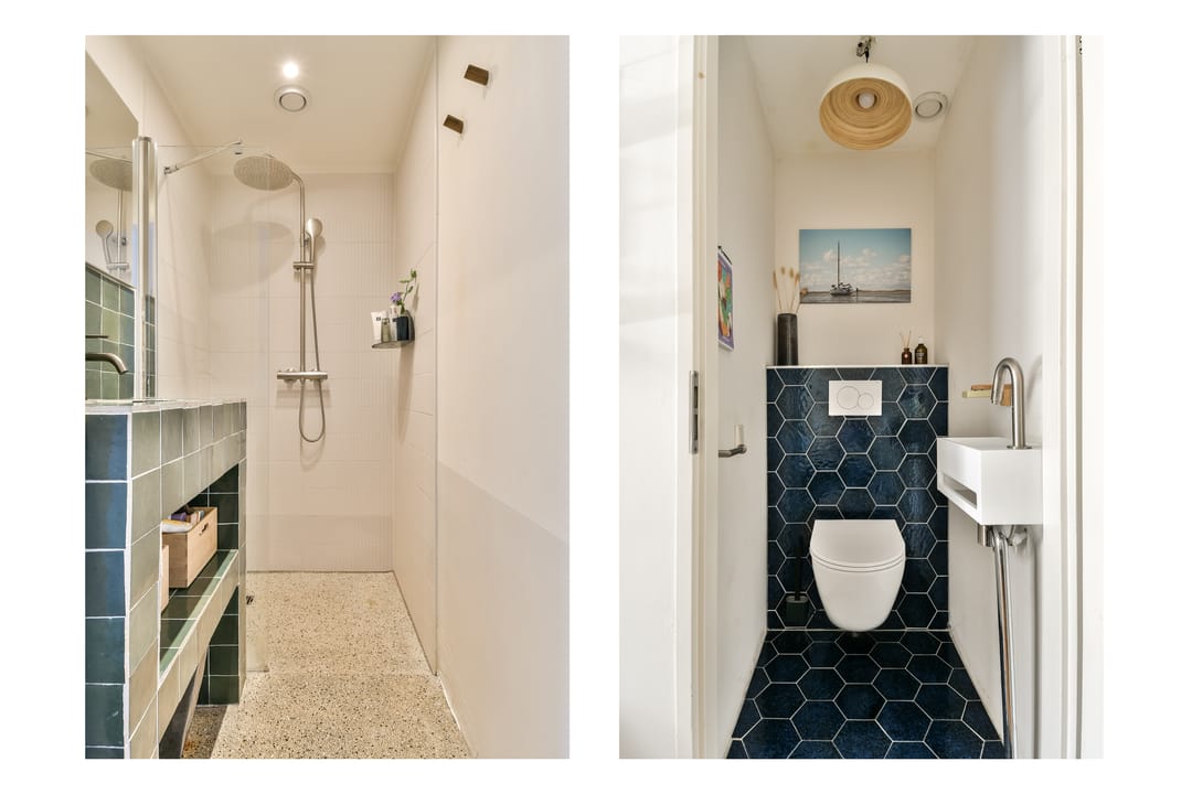 Foto 13 van Oostenburgerpark 120