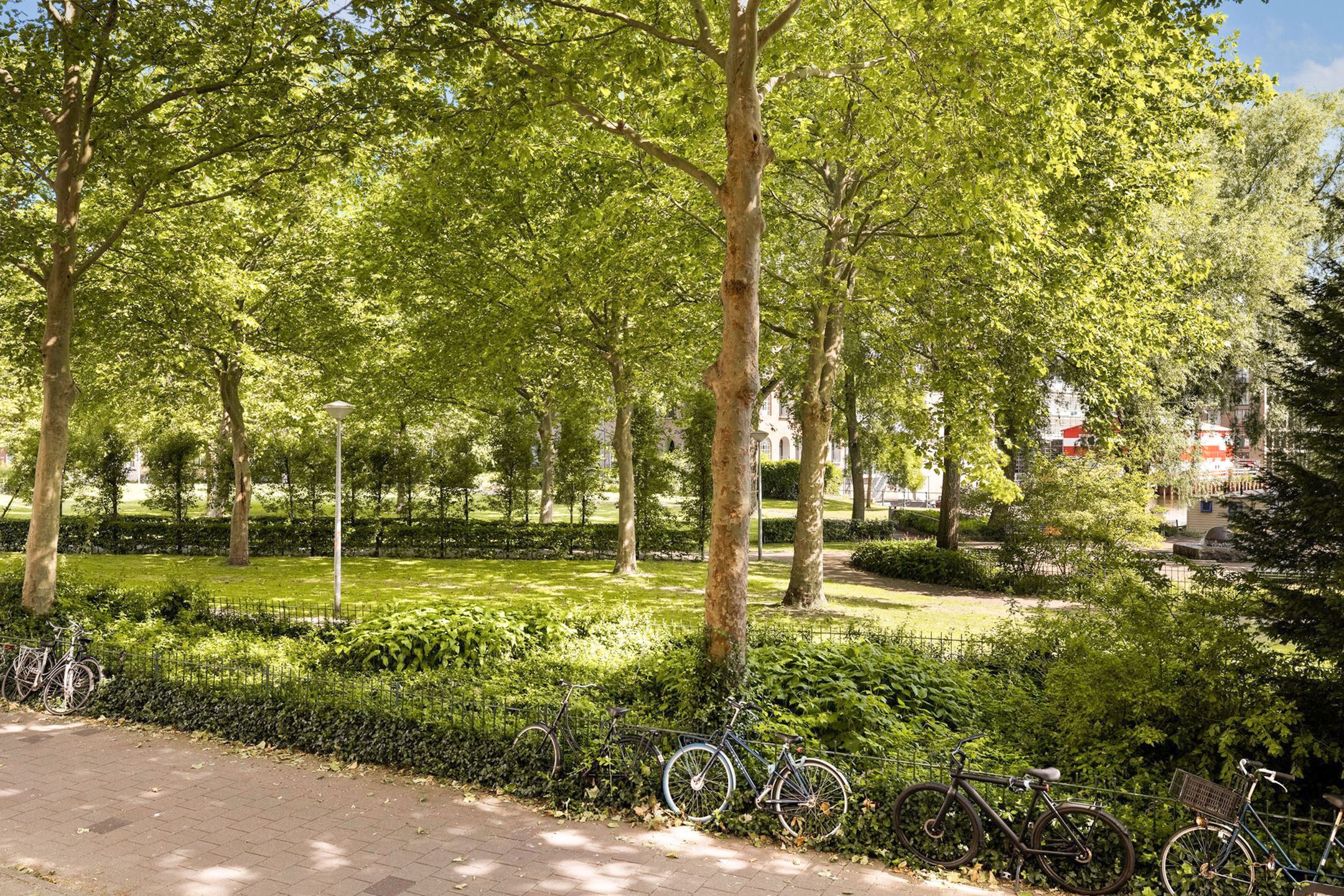 Foto 18 van Oostenburgerpark 120